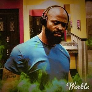 Meet your Posher, Melvin